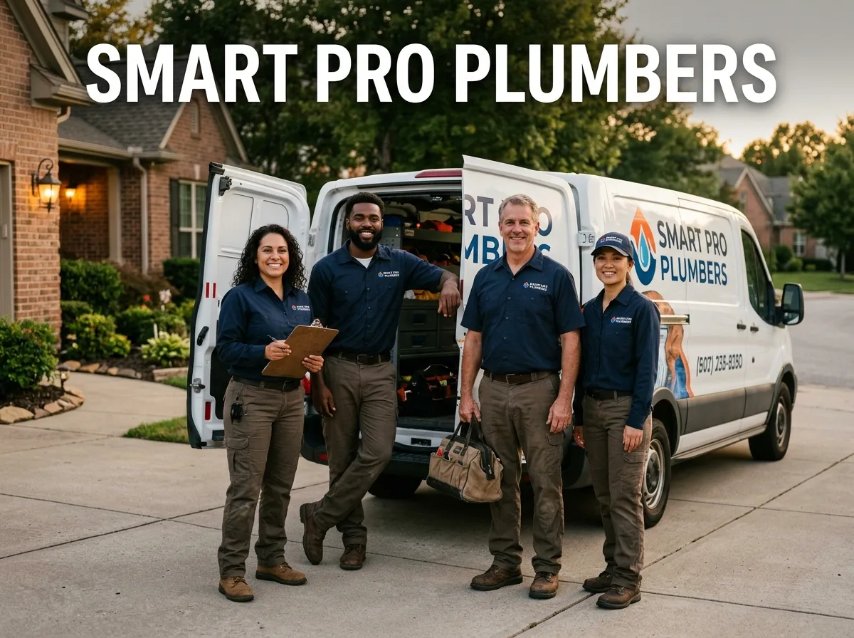 Water Heater Repair company in Jamestown, KY